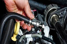 Auto Fuel System Repair in Marysville, WA